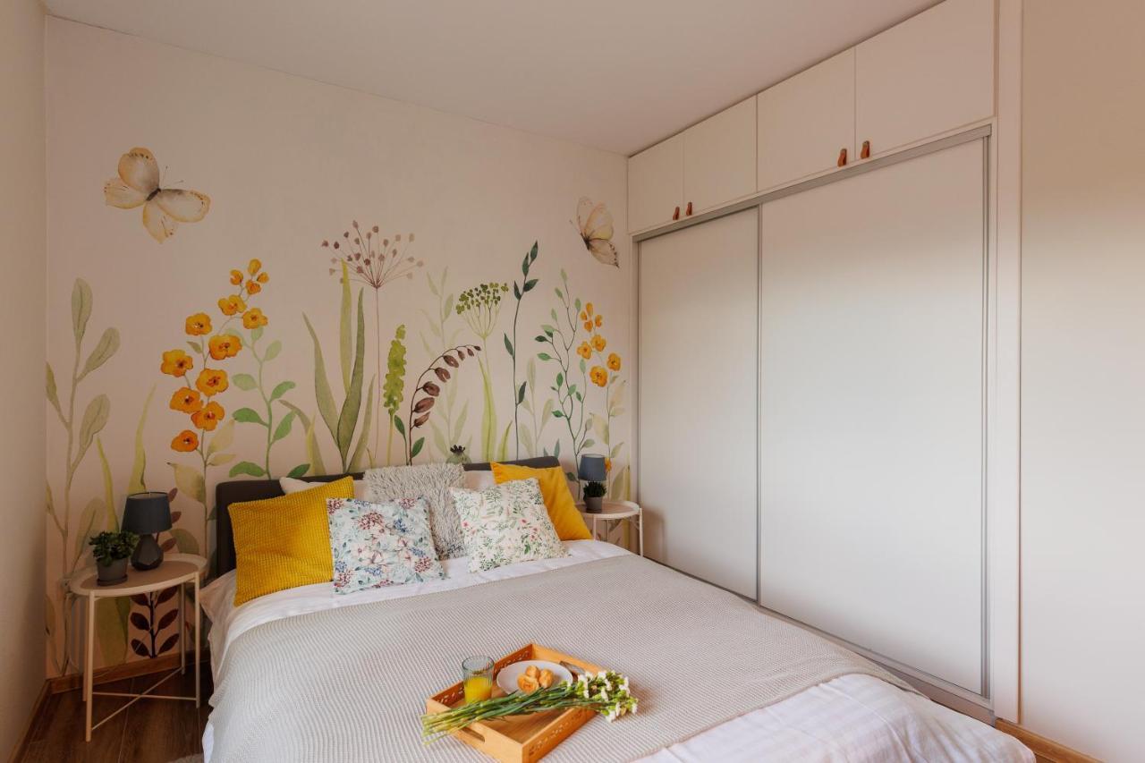 Stylowe Apartamenty Charzykowy Buitenkant foto