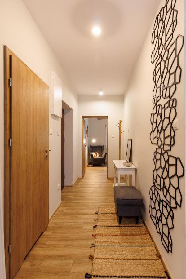 Stylowe Apartamenty Charzykowy Buitenkant foto